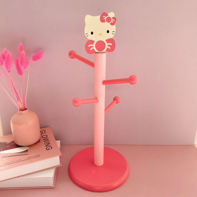 Anime Hello Kitty Gaming Heads - огляд і ціна Gaming Accessories Organizer