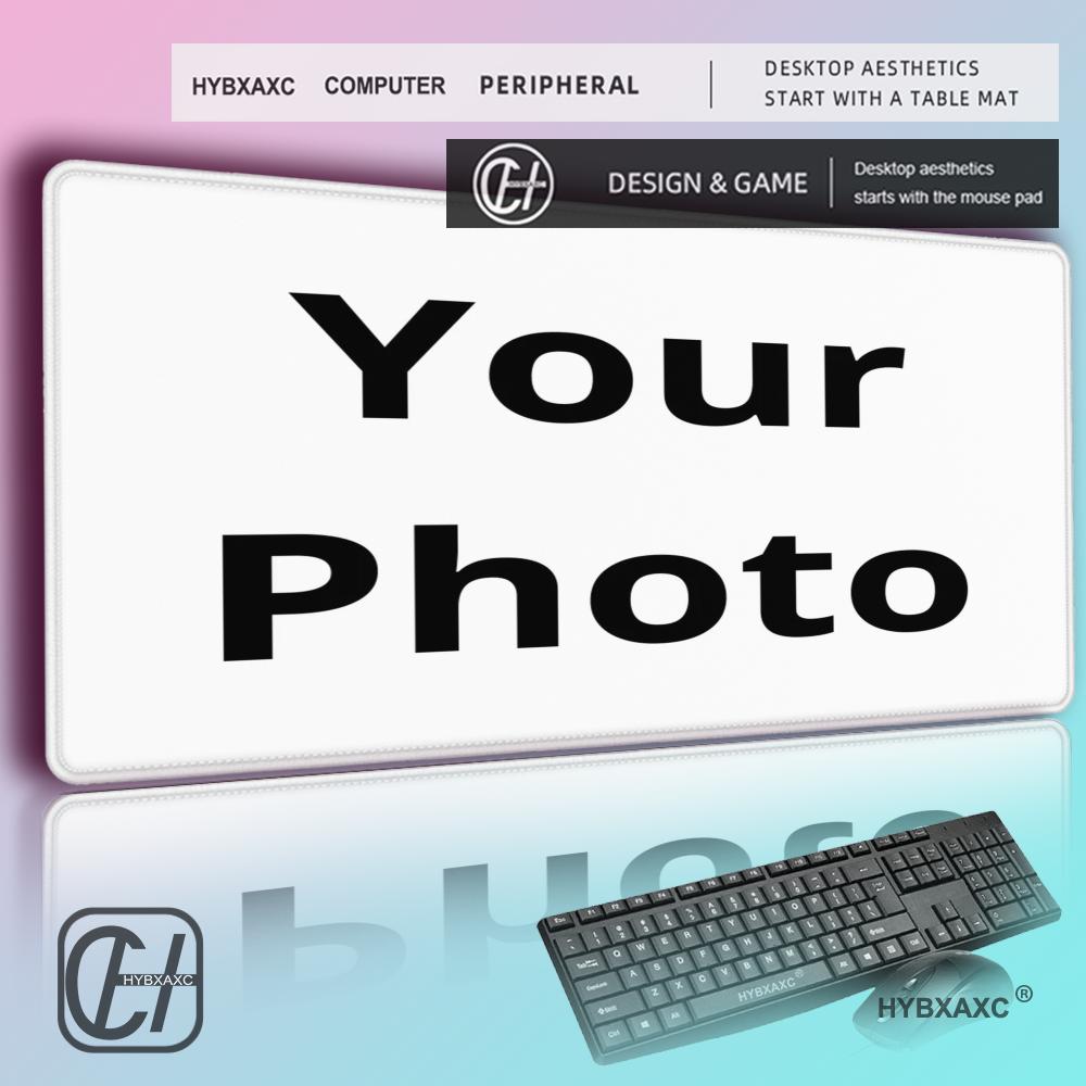 DIY Custom Mouse Pad XXL Anime - огляд і ціна Gaming Accessories Photo