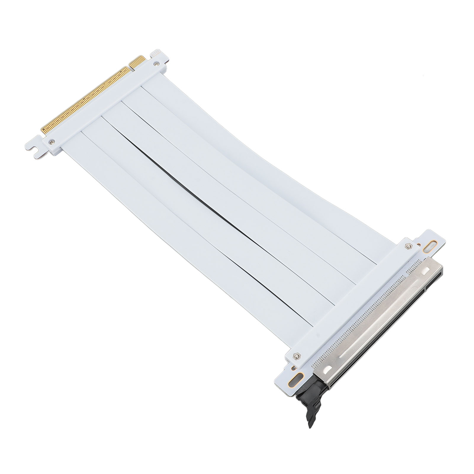 PCIE 5.0 X16 PCB 128Gbps High  - огляд і ціна Pcie Extension Cable