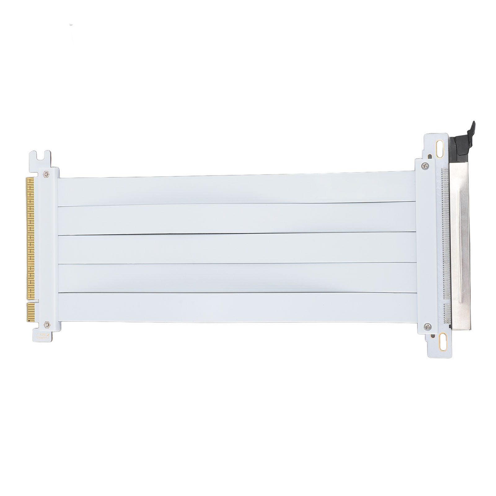 PCIE 5.0 X16 PCB 128Gbps High  - огляд і ціна Pcie Extension Cable