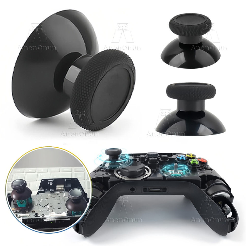 Thumbstick for Xbox Controller - огляд і ціна Gaming Setup Accessories Xbox