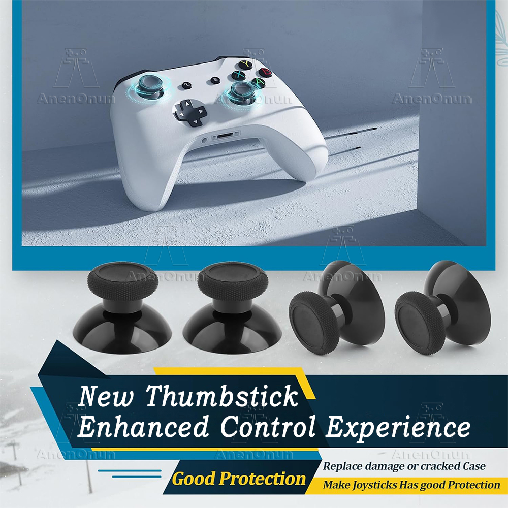 Thumbstick for Xbox Controller - огляд і ціна Gaming Setup Accessories Xbox