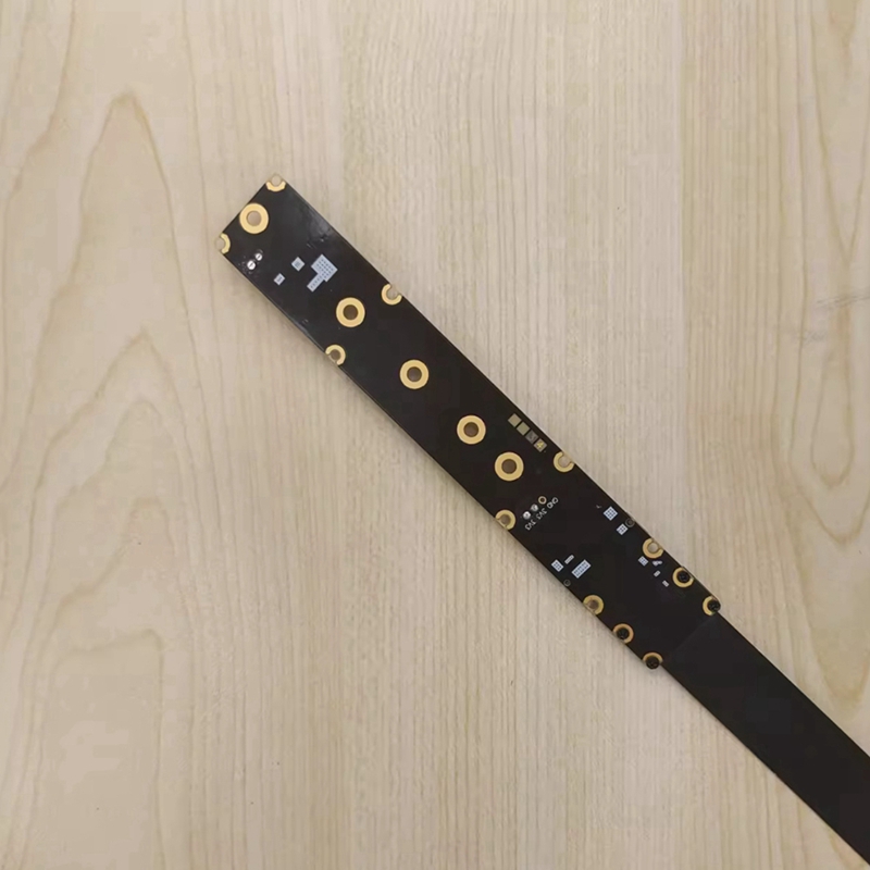 M.2 NVMe Key M SSD Extension C - огляд і ціна Pcie Extension Cable
