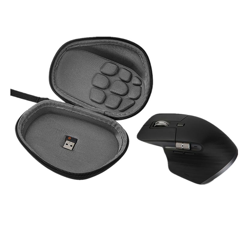 Leading-Carrying Bag Gaming Mo - огляд і ціна Gaming Accessories Box