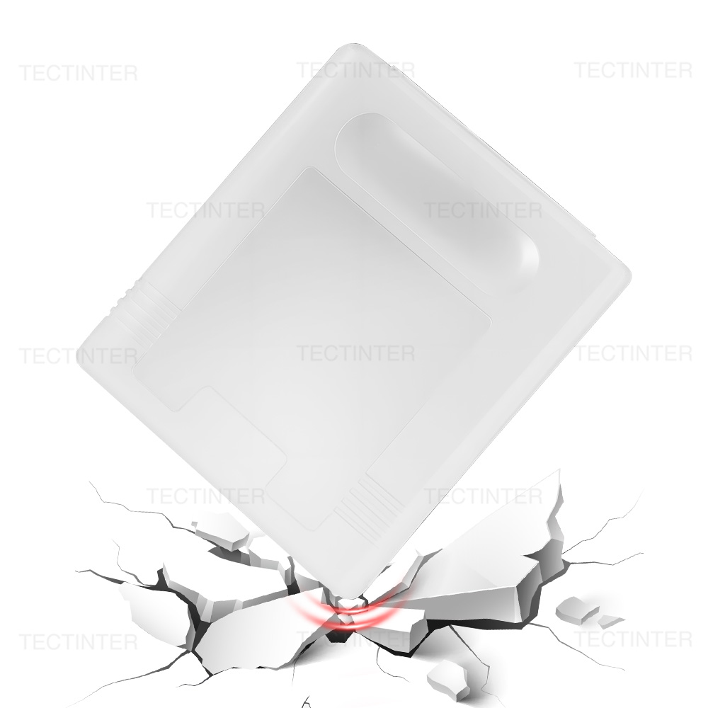 Transparent Game Card Case For - огляд і ціна Gaming Accessories Box