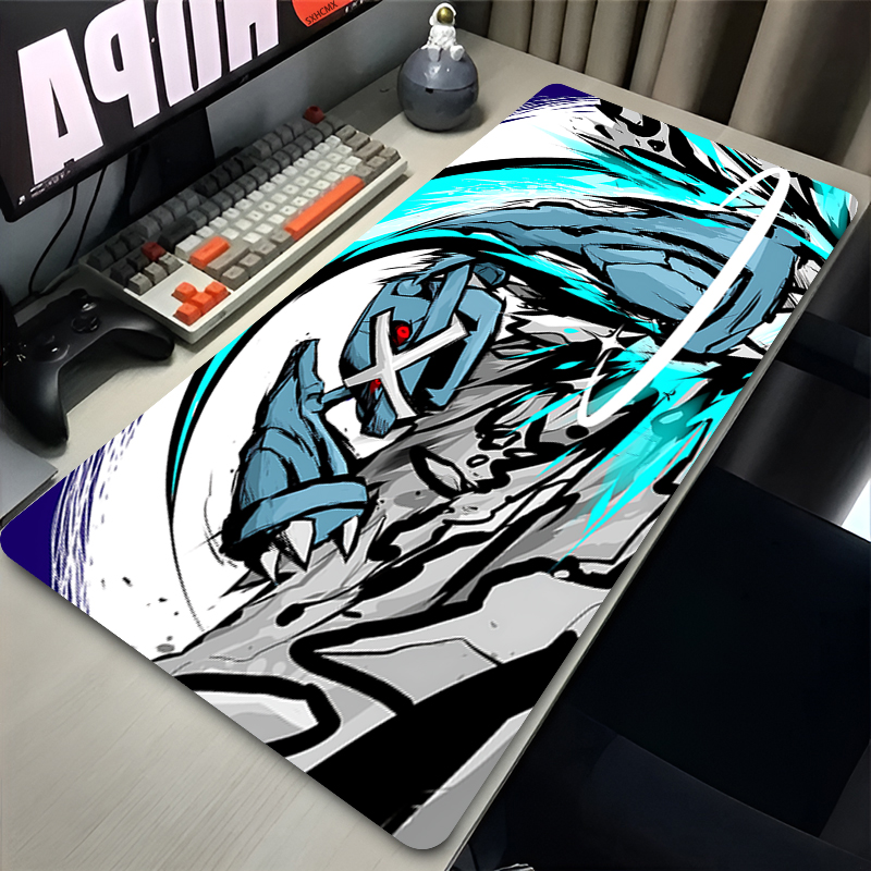 Computer Desk Mat Game P-pokem - огляд і ціна Gaming Accessories Deals