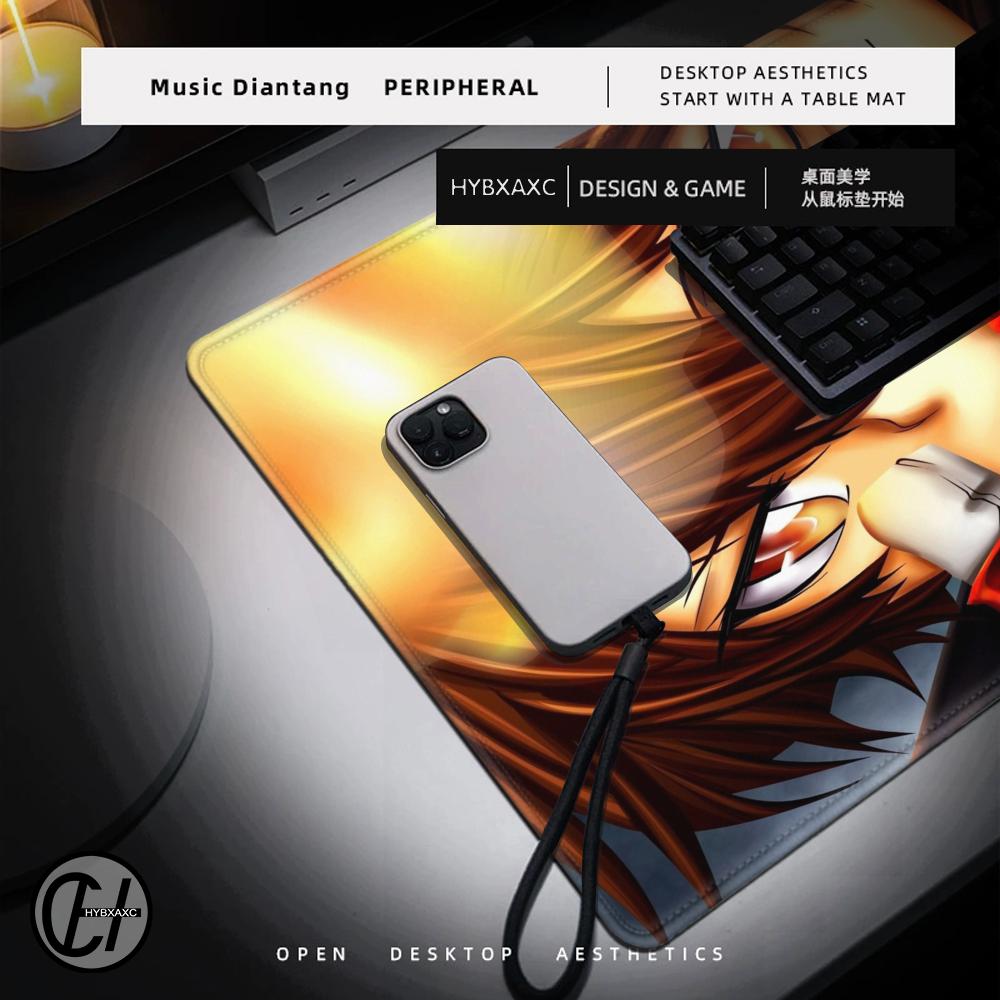 Katekyo Hitman Reborn Computer - огляд і ціна Gaming Accessories Pc Setup