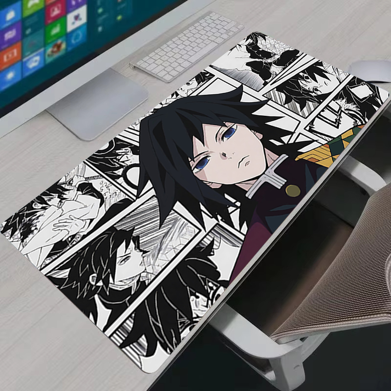 Mouse Pad XXL Gamer Anime Larg - огляд і ціна Gaming Accessories Deals