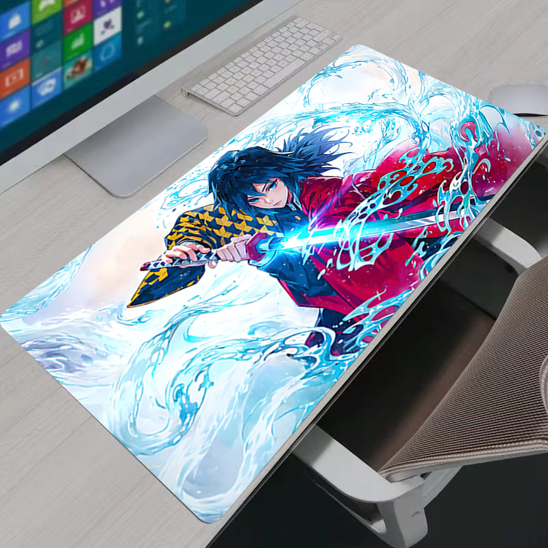 Mouse Pad XXL Gamer Anime Larg - огляд і ціна Gaming Accessories Deals