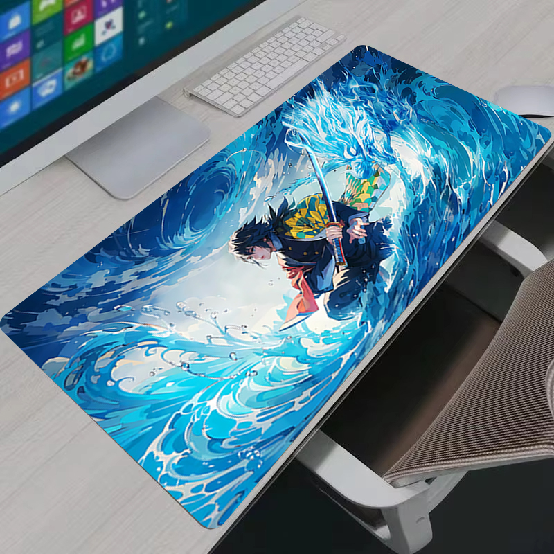 Mouse Pad XXL Gamer Anime Larg - огляд і ціна Gaming Accessories Deals