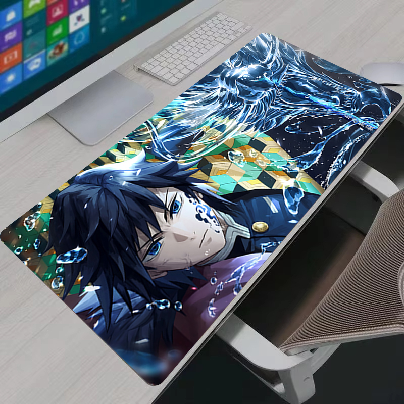 Mouse Pad XXL Gamer Anime Larg - огляд і ціна Gaming Accessories Deals