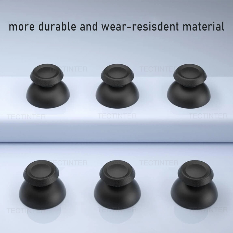 10Pcs Joystick Replacement for - огляд і ціна Gaming Accessories For Ps5