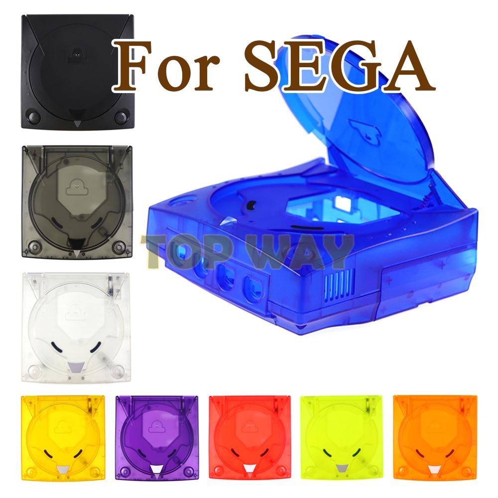 1PC Game Console Protector Box - огляд і ціна Gaming Accessories Box