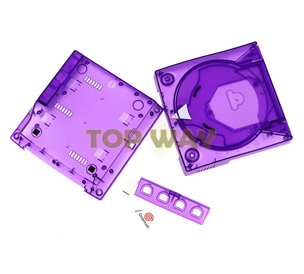 1PC Game Console Protector Box - огляд і ціна Gaming Accessories Box
