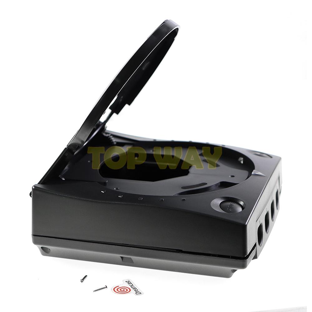 1PC Game Console Protector Box - огляд і ціна Gaming Accessories Box