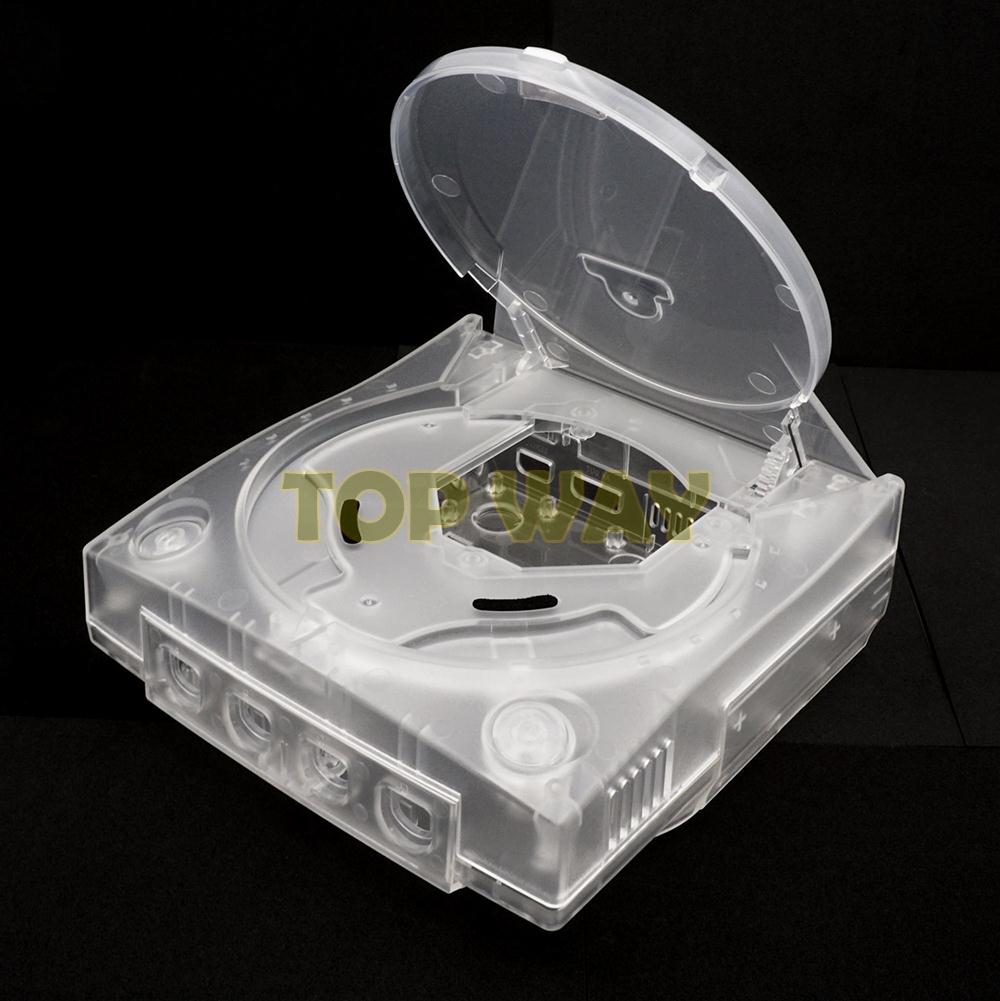 1PC Game Console Protector Box - огляд і ціна Gaming Accessories Box