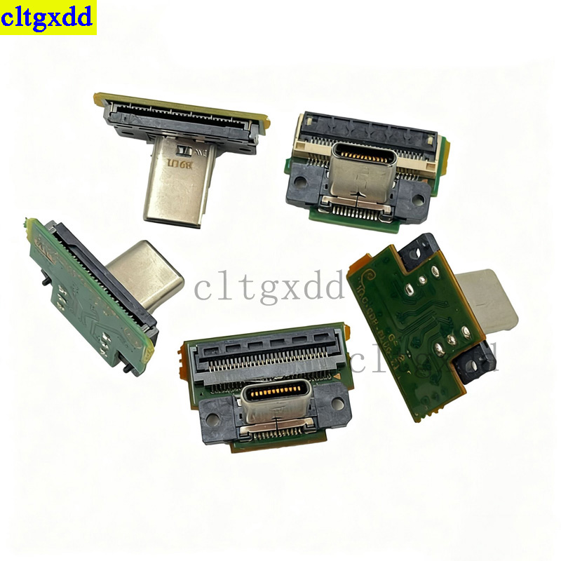 Cltgxdd 1 piece FOR NS Switch  - огляд і ціна Gaming Accessories Nintendo