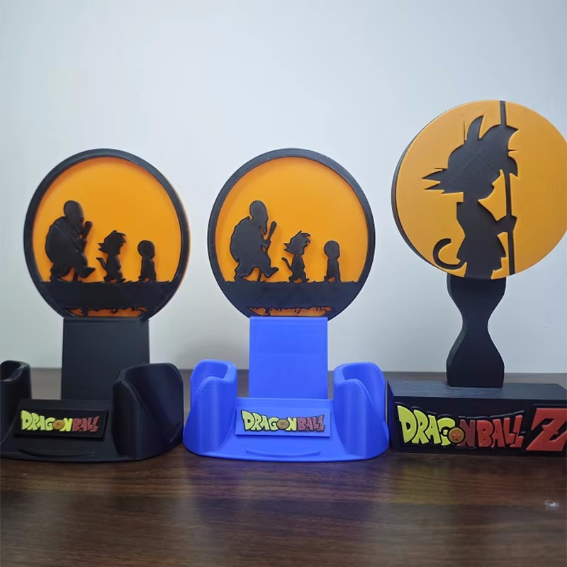 Anime Dragon Ball Z Figure Gok - огляд і ціна Gaming Accessories For Ps5