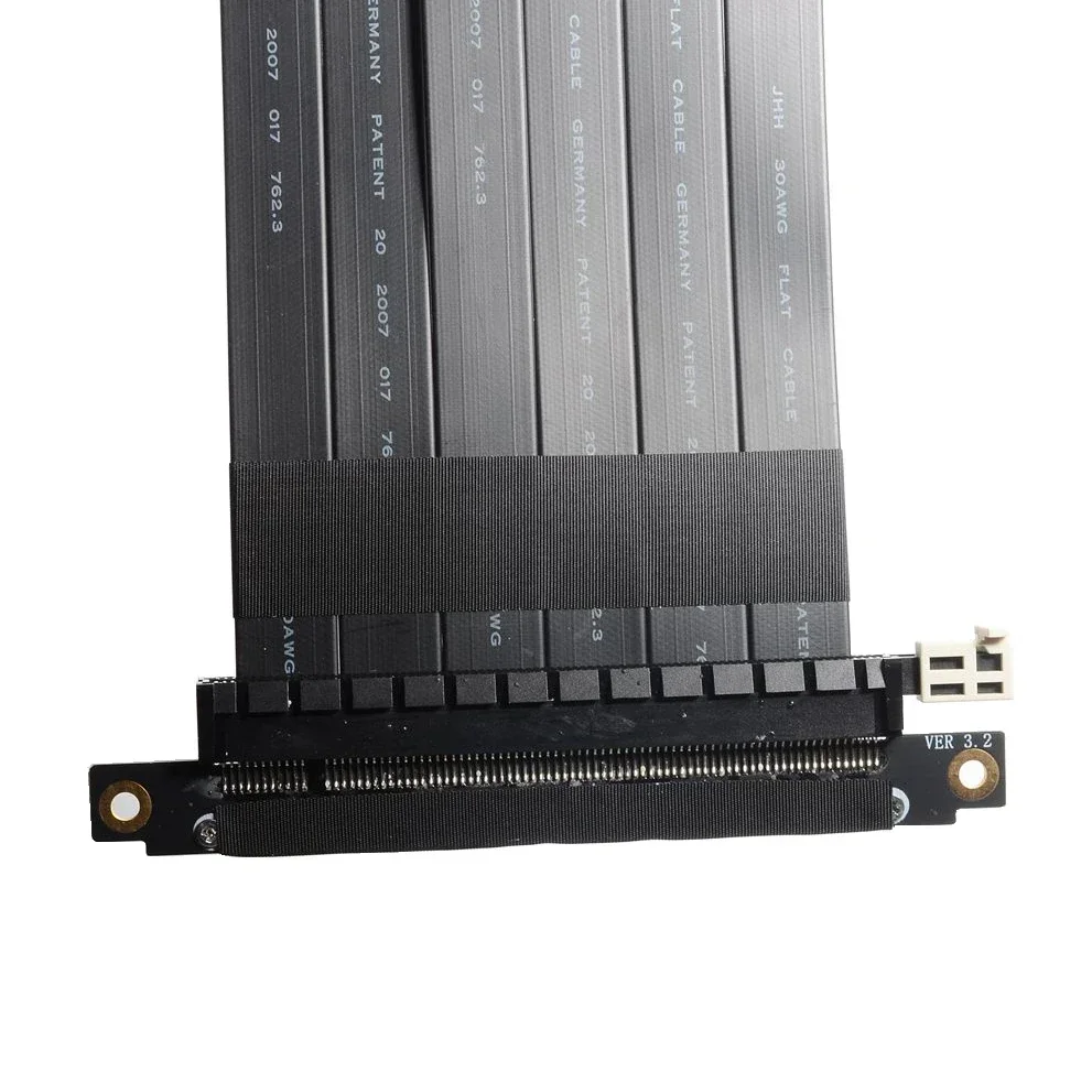 PCIe 4.0 3.0 X16 Double Revers - огляд і ціна Pcie Extension Cable