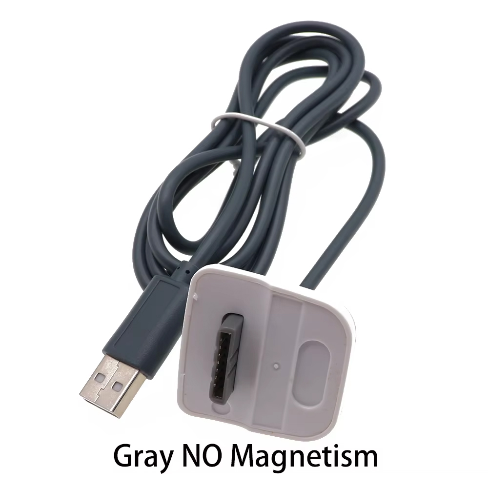 1PCS USB Charging Cable For Xb - огляд і ціна Gaming Setup Accessories Xbox