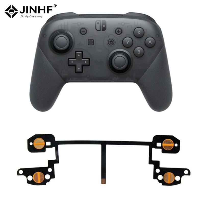 Conductive Film Ribbon Flex Ca - огляд і ціна Gaming Accessories Nintendo