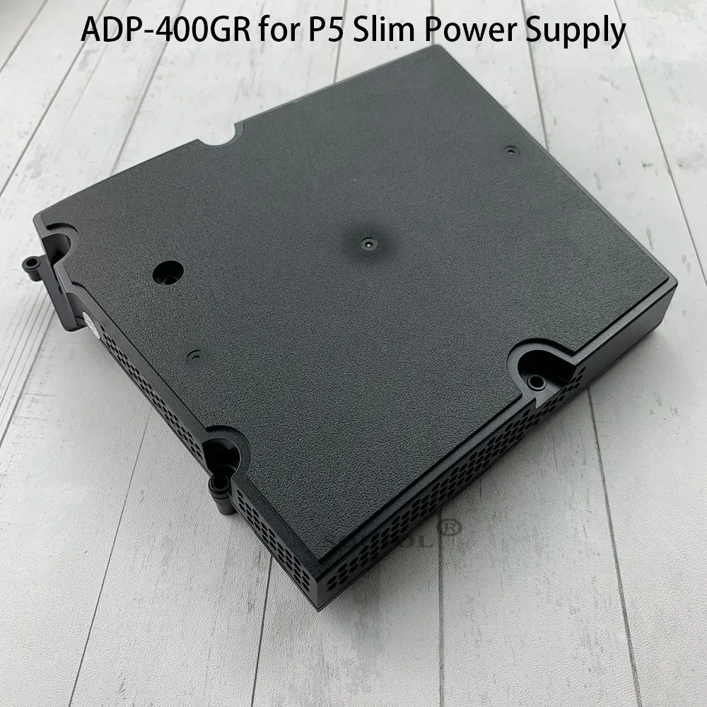 ADP-400GR Power Supply For PS5 - огляд і ціна Gaming Accessories For Ps5