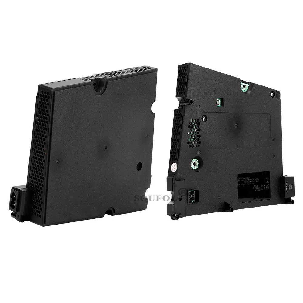 ADP-400GR Power Supply For PS5 - огляд і ціна Gaming Accessories For Ps5