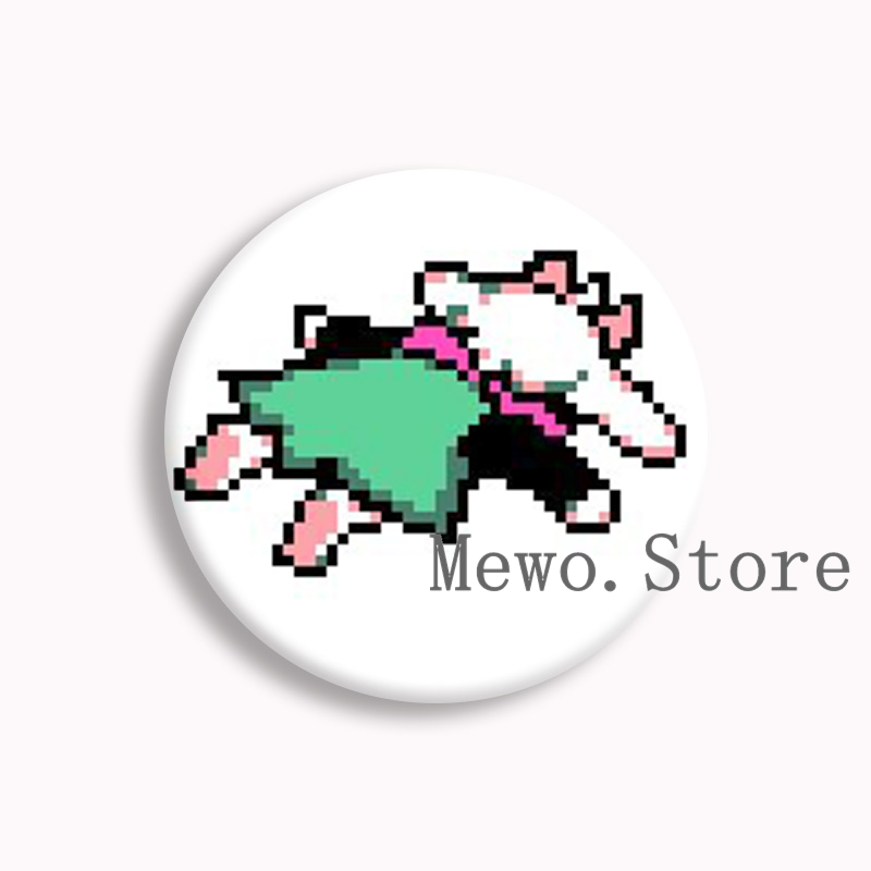 Popular Game Deltarune Spamton - огляд і ціна Gaming Accessories Deals