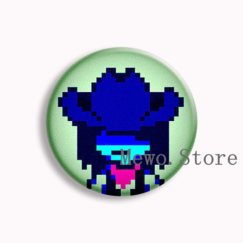 Popular Game Deltarune Spamton - огляд і ціна Gaming Accessories Deals