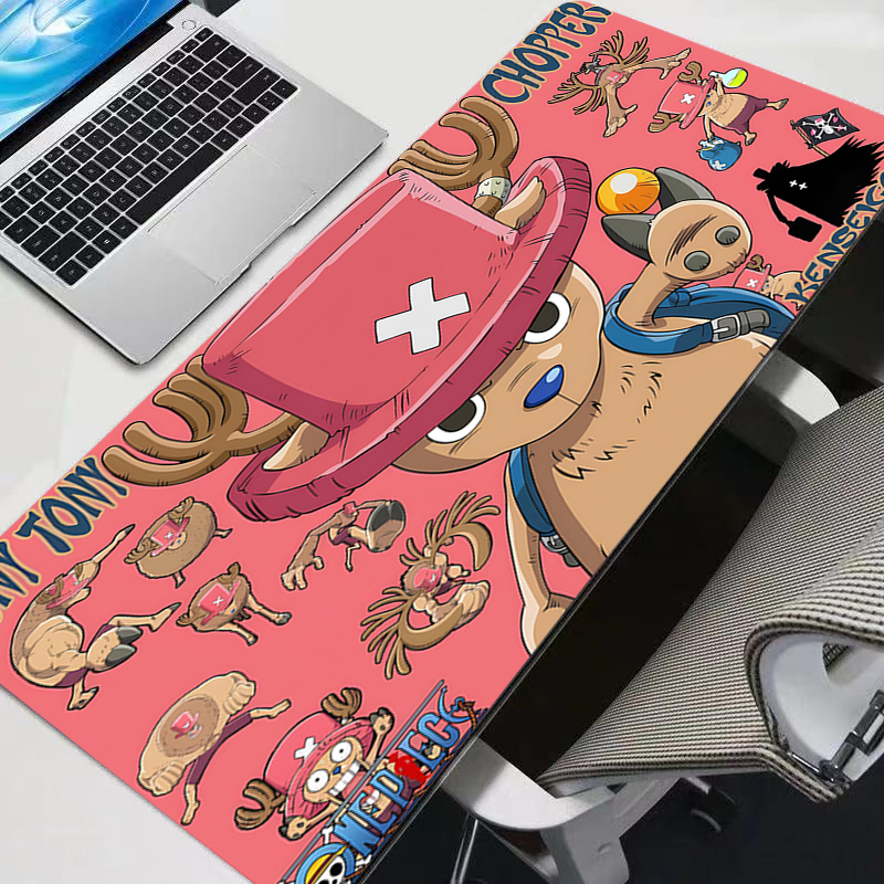 Mouse Pad One Piece Kawaii Gam - огляд і ціна Gaming Accessories Deals