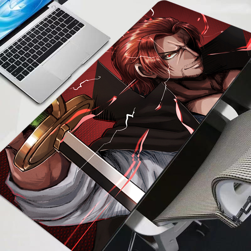 Mouse Pad One Piece Kawaii Gam - огляд і ціна Gaming Accessories Deals