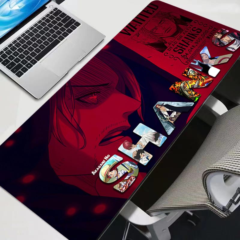Mouse Pad One Piece Kawaii Gam - огляд і ціна Gaming Accessories Deals