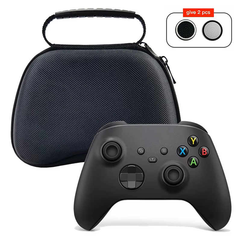 Portable Hard EVA Carrying Cas - огляд і ціна Gaming Setup Accessories Xbox