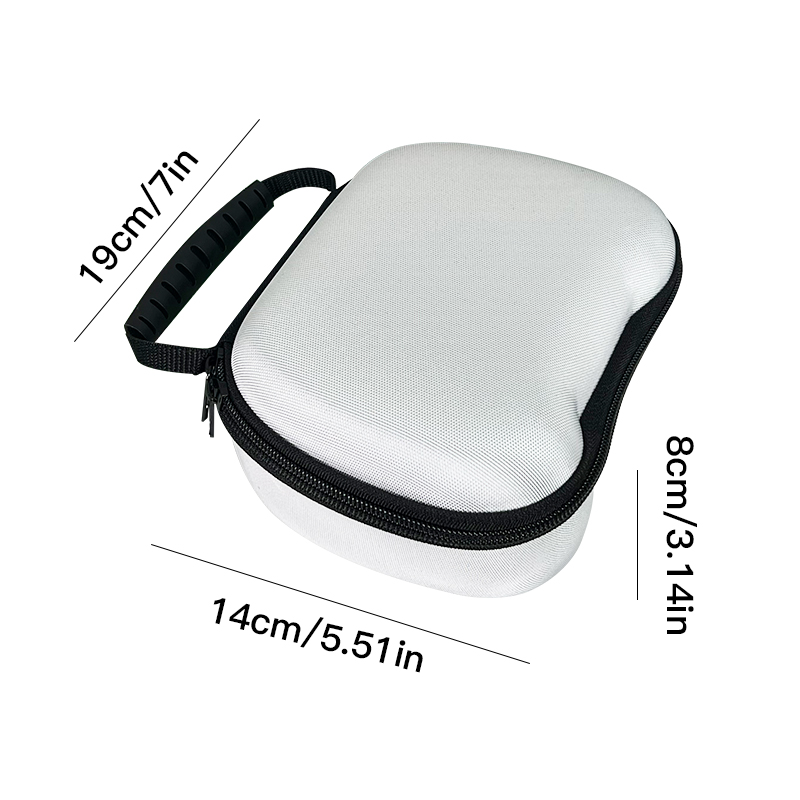Portable Hard EVA Carrying Cas - огляд і ціна Gaming Setup Accessories Xbox