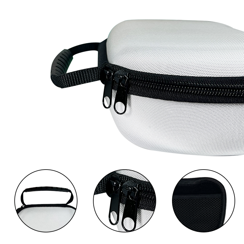 Portable Hard EVA Carrying Cas - огляд і ціна Gaming Setup Accessories Xbox