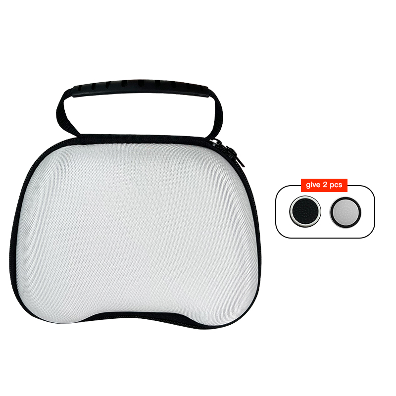 Portable Hard EVA Carrying Cas - огляд і ціна Gaming Setup Accessories Xbox
