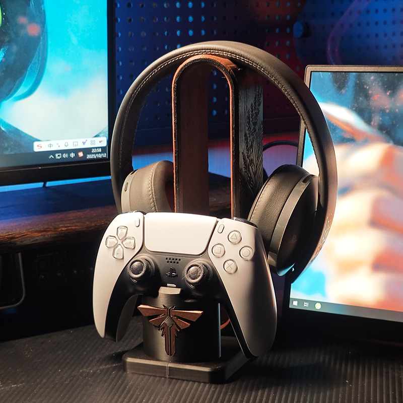 Handle Earphone Stand Zelda An - огляд і ціна Gaming Zone Accessories
