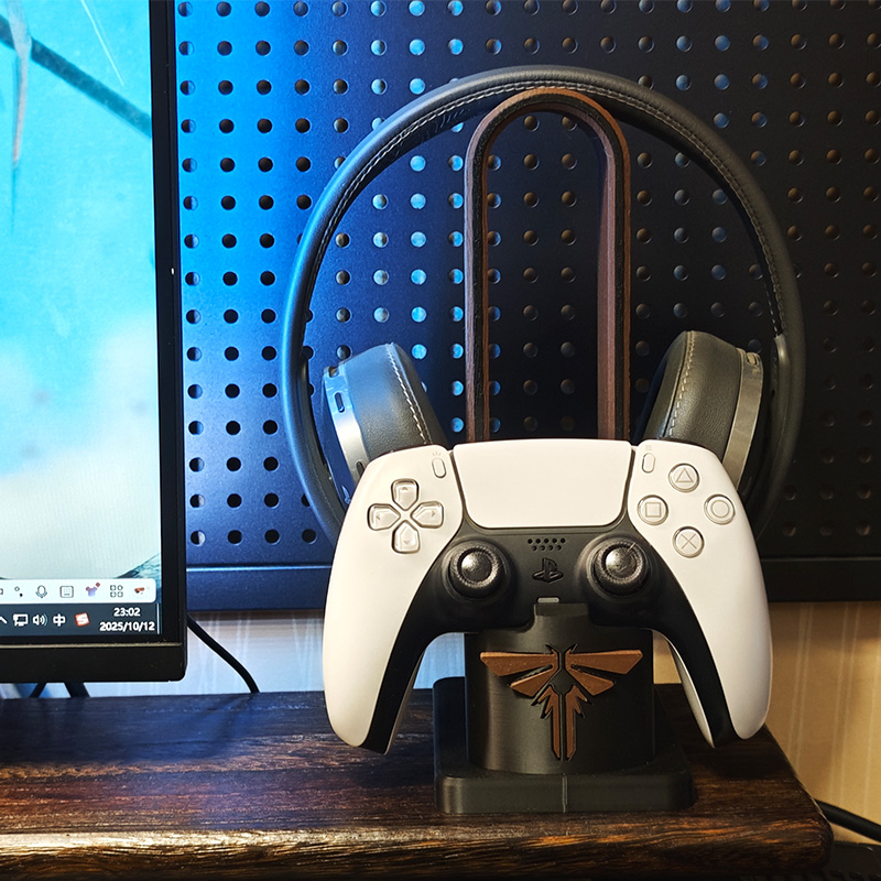 Handle Earphone Stand Zelda An - огляд і ціна Gaming Zone Accessories