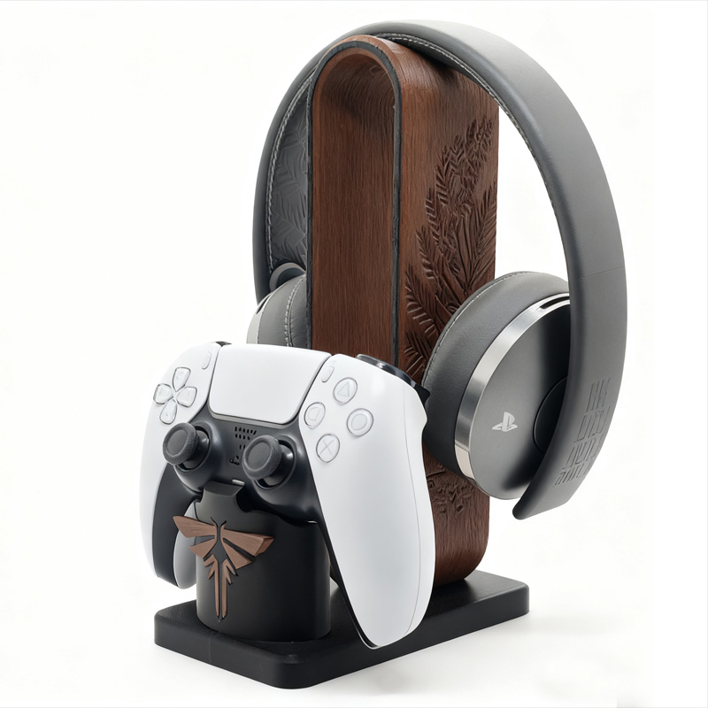 Handle Earphone Stand Zelda An - огляд і ціна Gaming Zone Accessories