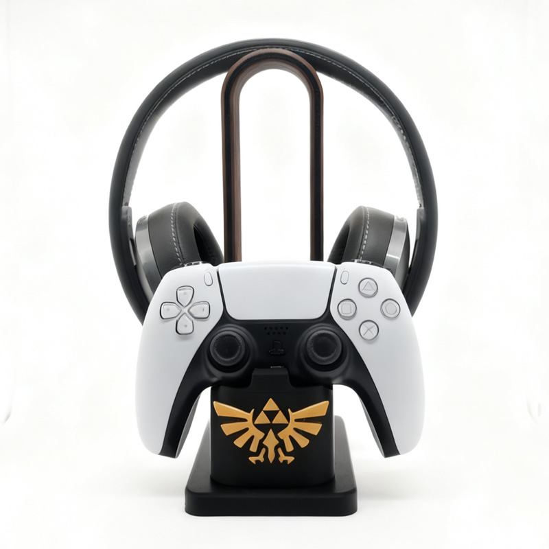 Handle Earphone Stand Zelda An - огляд і ціна Gaming Zone Accessories
