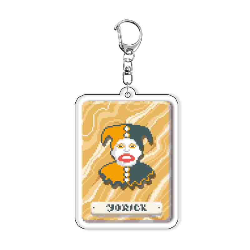 Balatro Joker Card Game Acryli - огляд і ціна Joker Gaming Accessories