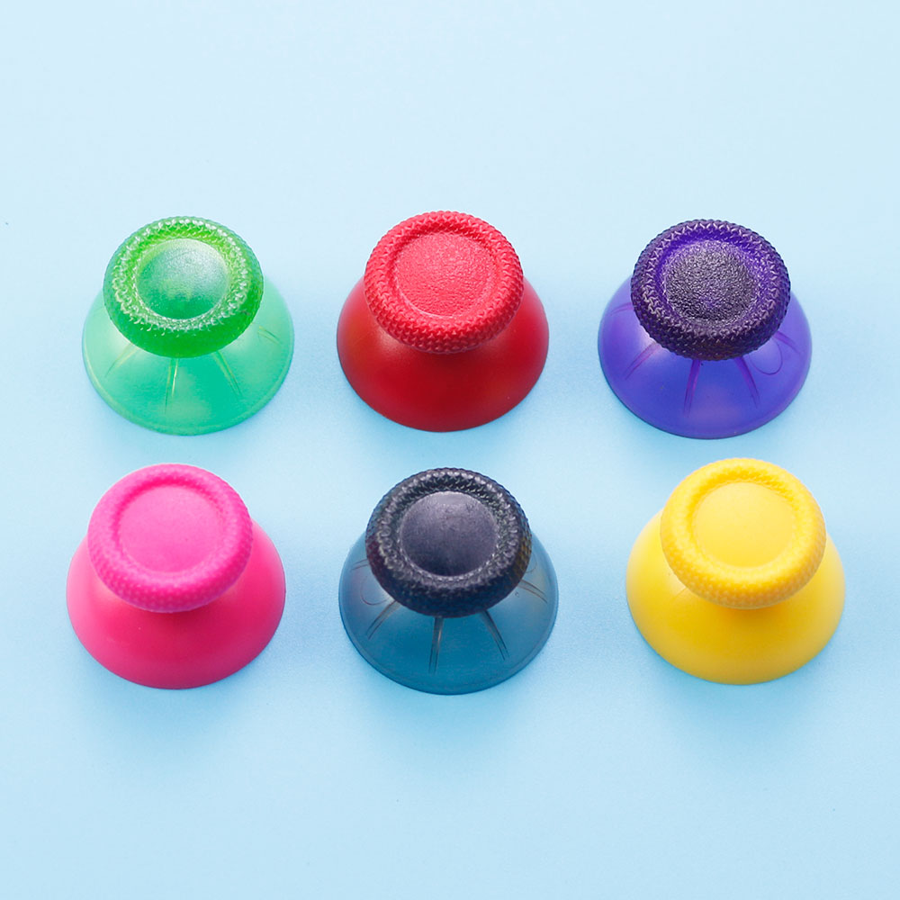 1 set For PS5 Thumbstick Grip  - огляд і ціна Gaming Accessories For Ps5