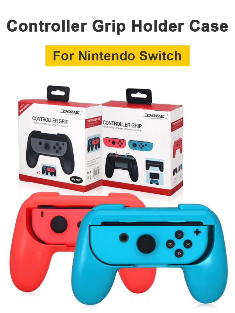 Left+Right Joy-con Bracket For - огляд і ціна Gaming Accessories Nintendo