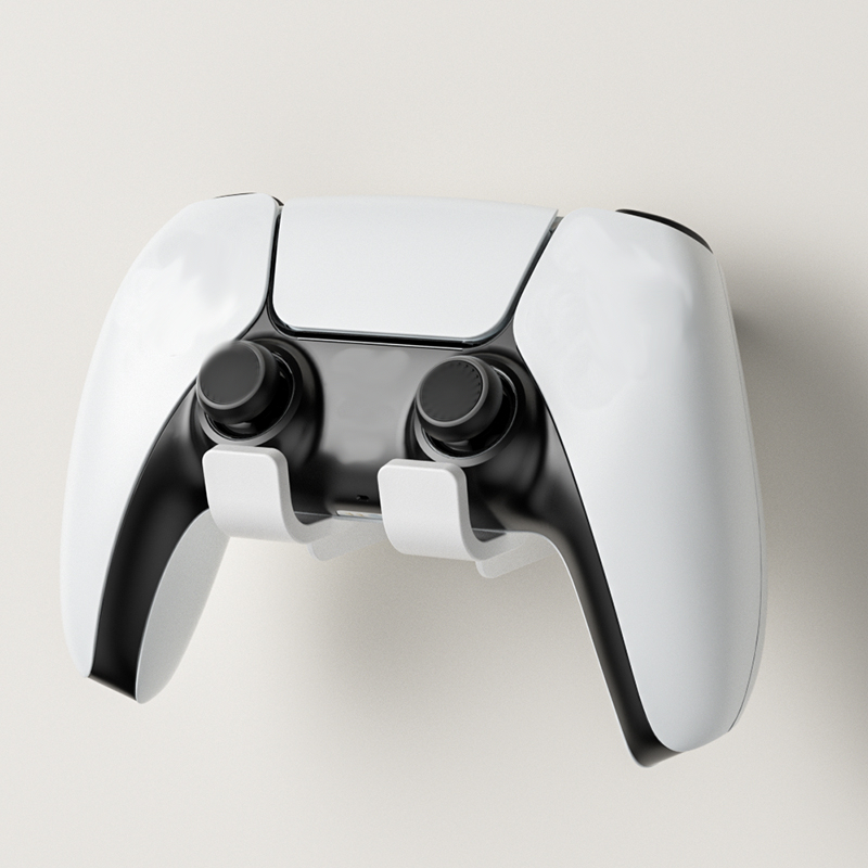Universal Gamepad Wall Mount S - огляд і ціна Gaming Setup Accessories Xbox