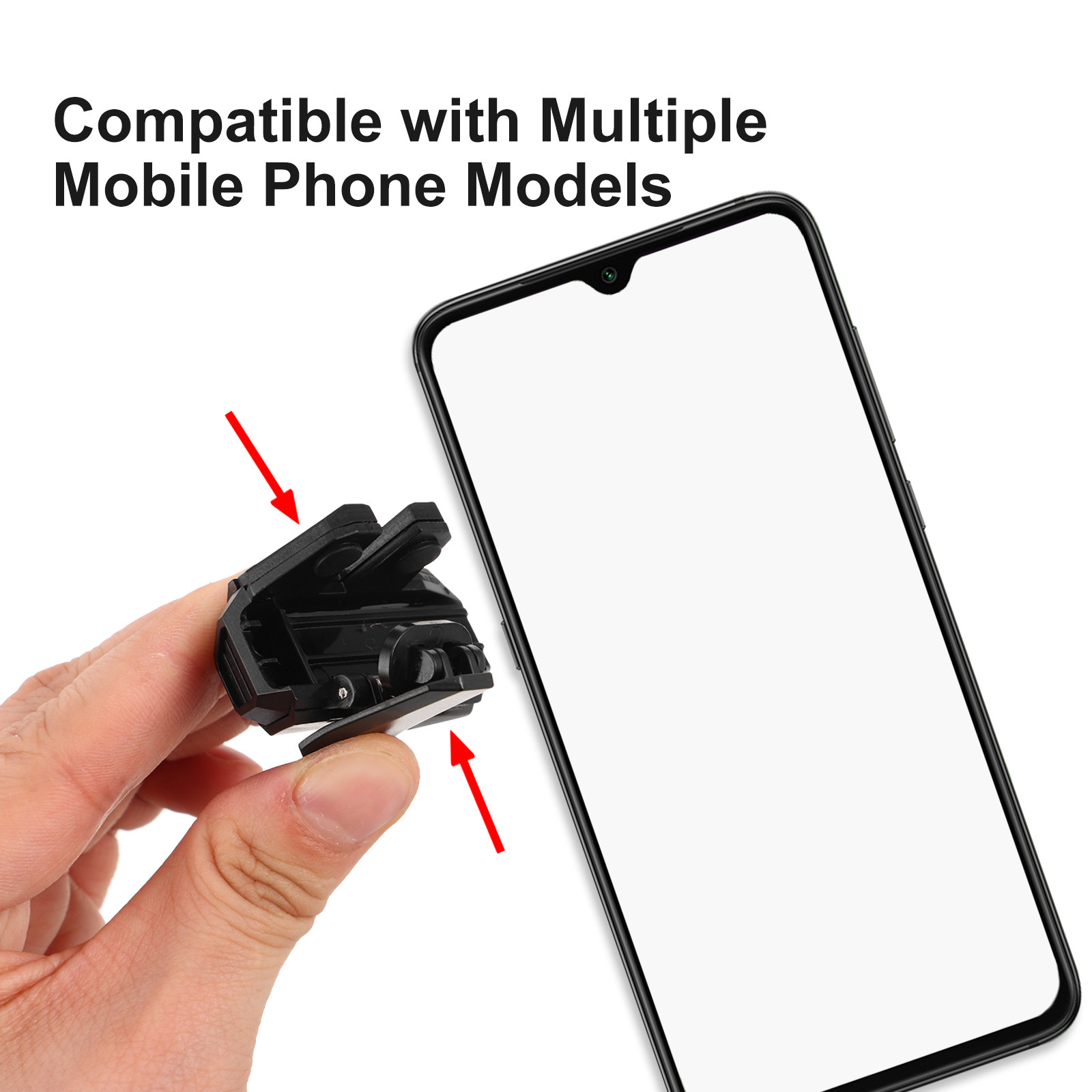 1Pair Mobile Gaming Controller - огляд і ціна Gaming Accessories Photo