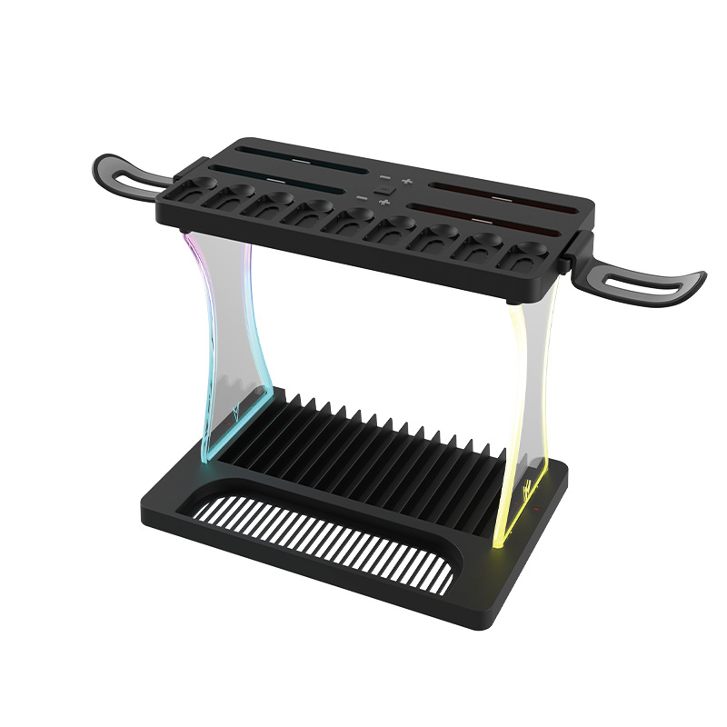 For Switch2 Console Organizer  - огляд і ціна Gaming Accessories Organizer