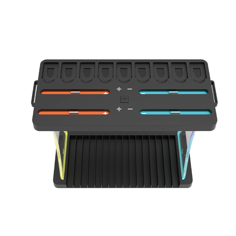 For Switch2 Console Organizer  - огляд і ціна Gaming Accessories Organizer