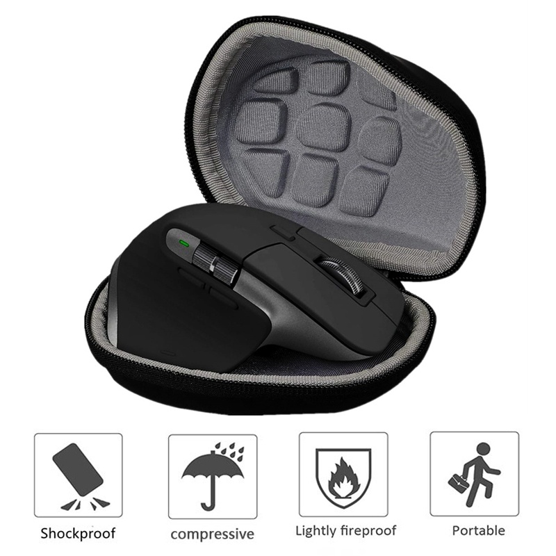 Travel Carrying Bag Gaming Mo - огляд і ціна Gaming Accessories Organizer