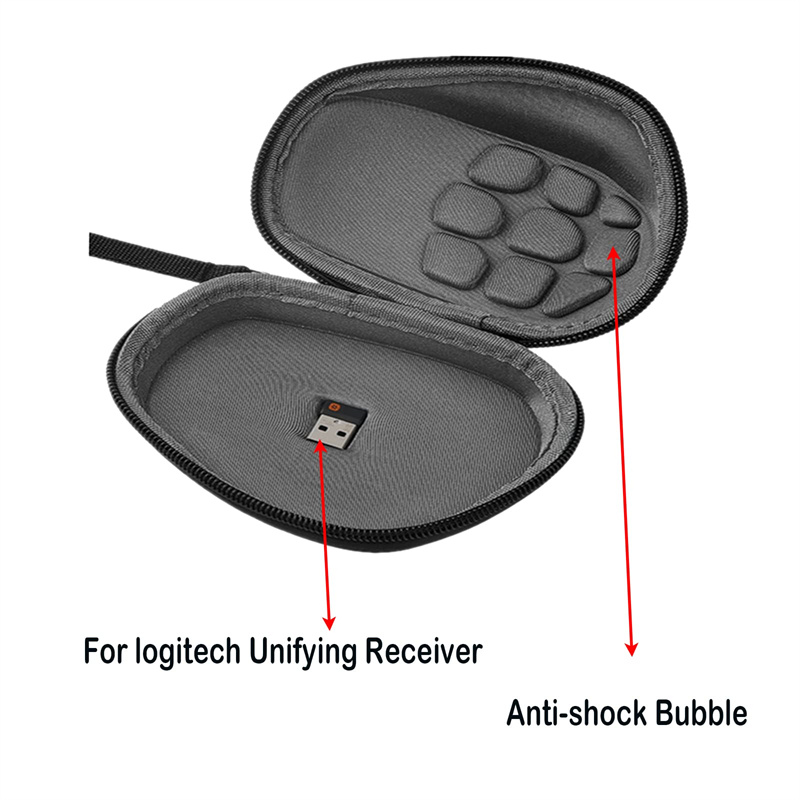 Travel Carrying Bag Gaming Mo - огляд і ціна Gaming Accessories Organizer