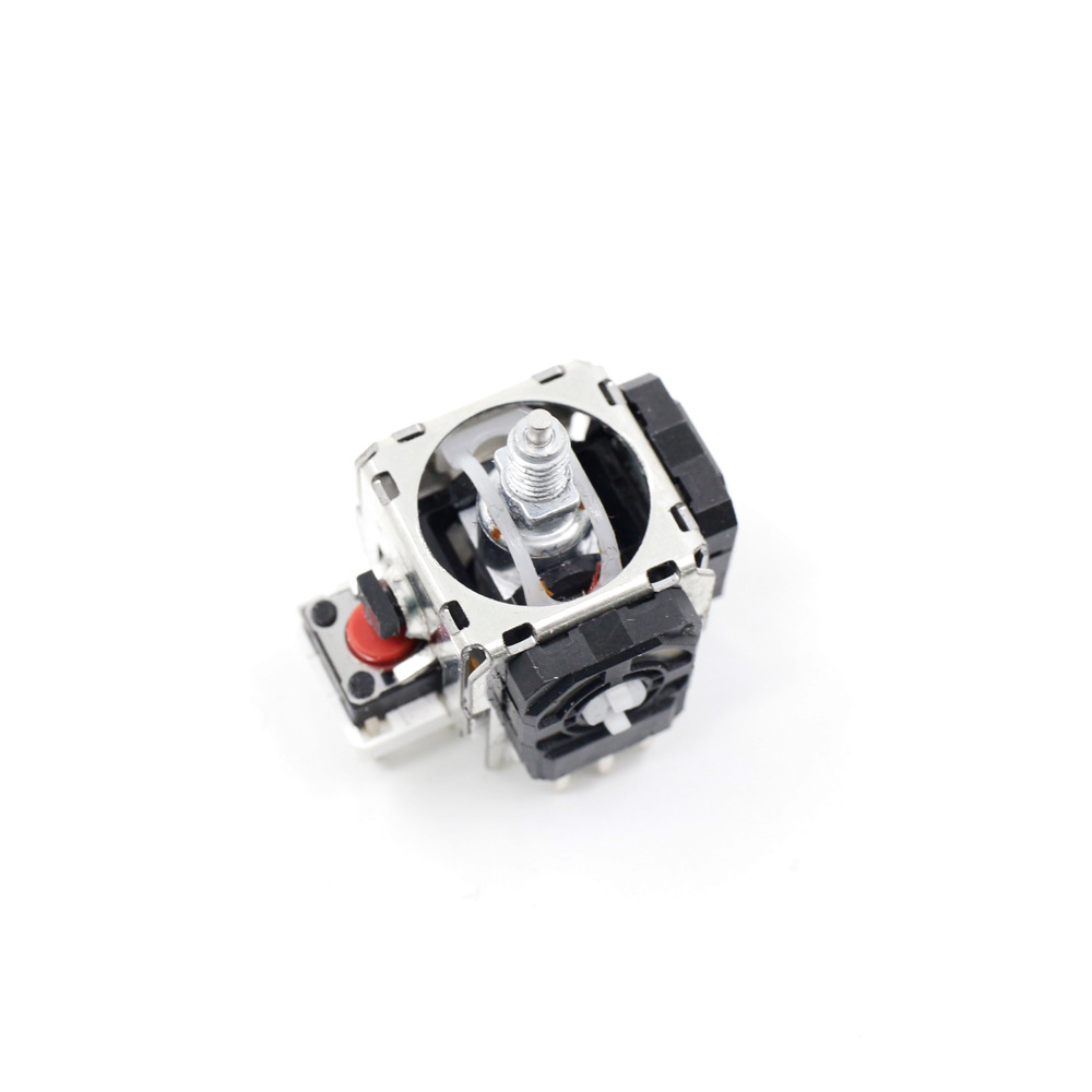 GSF 3D Analog Stick Sensor Mod - огляд і ціна Gaming Setup Accessories Xbox